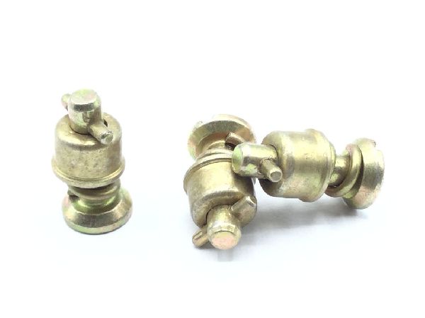 4002-4 Turnlock Fastener Stud Assembly (6)