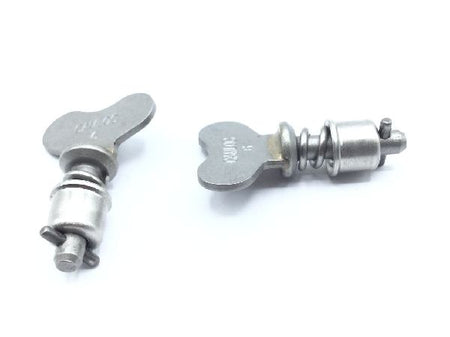 4002-6SW Turnlock Fastener Stud Assembly (4)