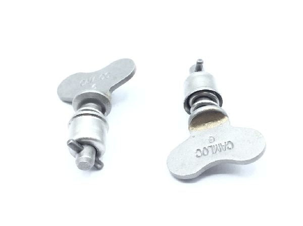 4002-6SW Turnlock Fastener Stud Assembly (5)
