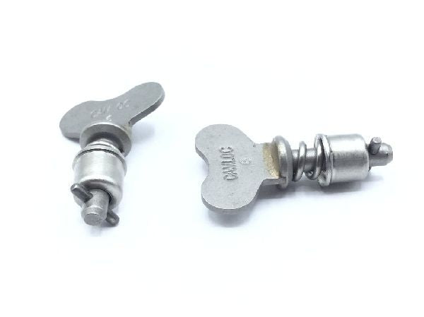4002-6SW Turnlock Fastener Stud Assembly (6)