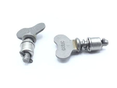 4002-6SW Turnlock Fastener Stud Assembly (6)