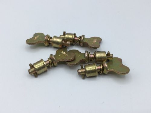4002-6W Turnlock Fastener Stud Assembly (2)