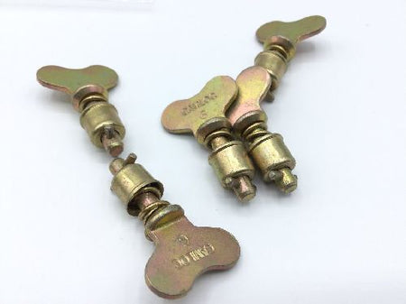 4002-6W Turnlock Fastener Stud Assembly (5)
