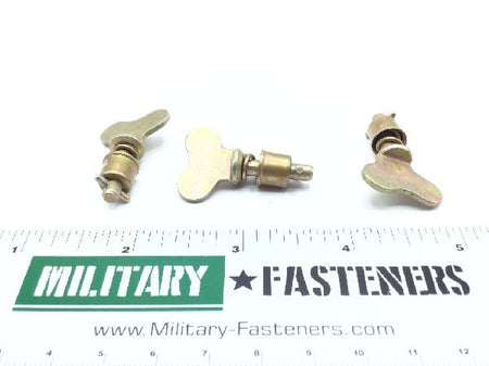 4002-6W Turnlock Fastener Stud Assembly (7)