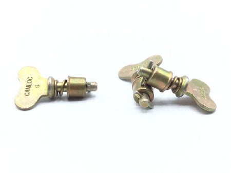 4002-6W Turnlock Fastener Stud Assembly (11)