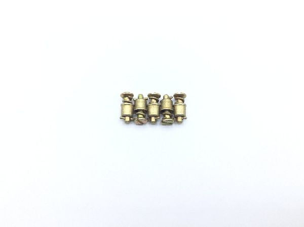 4002-7 Turnlock Fastener Stud Assembly (3)