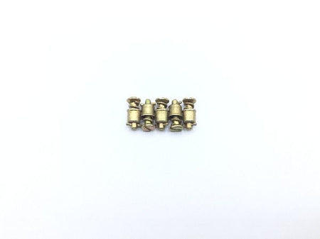 4002-7 Turnlock Fastener Stud Assembly (3)