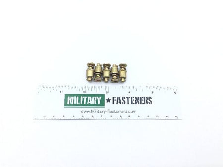 4002-7 Turnlock Fastener Stud Assembly (4)
