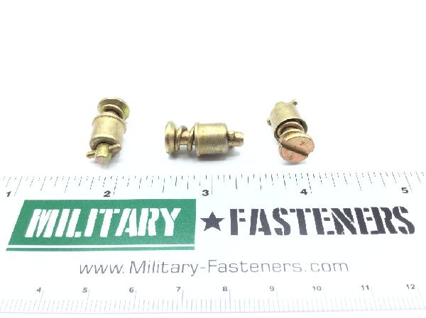4002-7 Turnlock Fastener Stud Assembly (6)