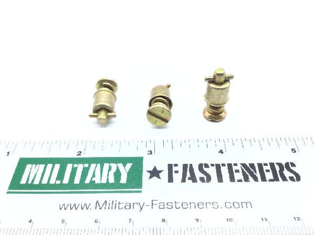 4002-7 Turnlock Fastener Stud Assembly (7)