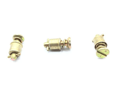 4002-7 Turnlock Fastener Stud Assembly (9)