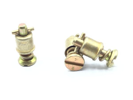 4002-7 Turnlock Fastener Stud Assembly (10)