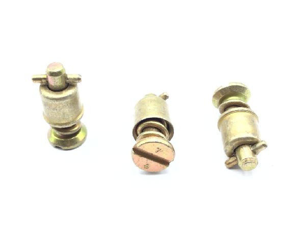4002-7 Turnlock Fastener Stud Assembly (11)