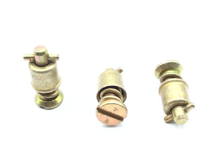 4002-7 Turnlock Fastener Stud Assembly (11)