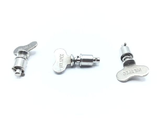 4002-8SW Turnlock Fastener Stud Assembly (4)