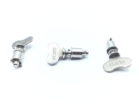 4002-8SW Turnlock Fastener Stud Assembly (4)