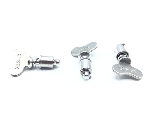 4002-8SW Turnlock Fastener Stud Assembly (5)
