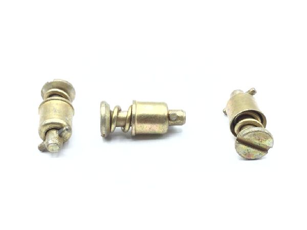 4002-8 Turnlock Fastener Stud Assembly (4)
