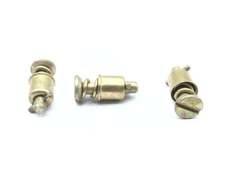 4002-8 Turnlock Fastener Stud Assembly (4)