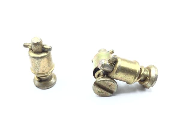 4002-8 Turnlock Fastener Stud Assembly (6)