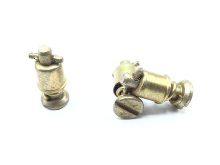 4002-8 Turnlock Fastener Stud Assembly (6)