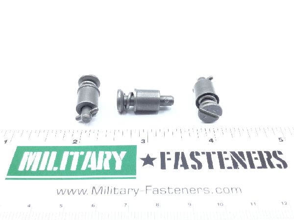 4002-9S Turnlock Fastener Stud Assembly