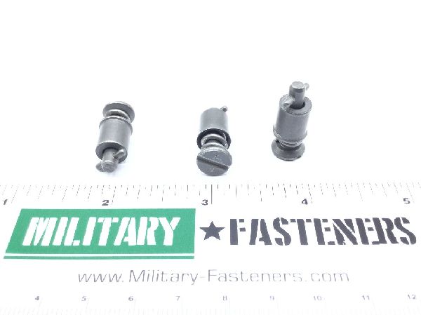 4002-9S Turnlock Fastener Stud Assembly (2)