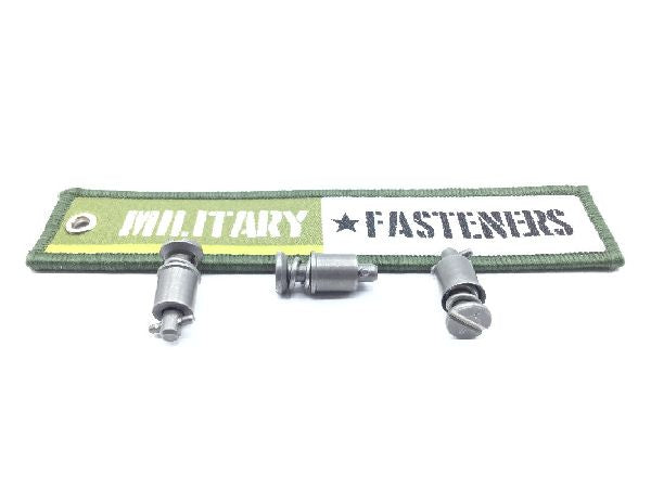 4002-9S Turnlock Fastener Stud Assembly (3)