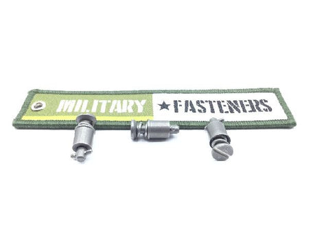 4002-9S Turnlock Fastener Stud Assembly (3)