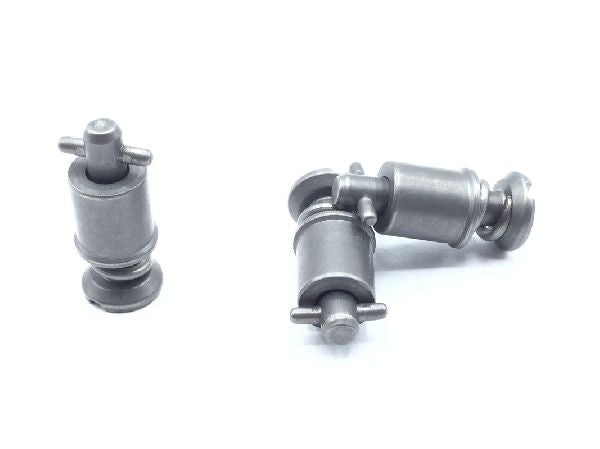 4002-9S Turnlock Fastener Stud Assembly (5)