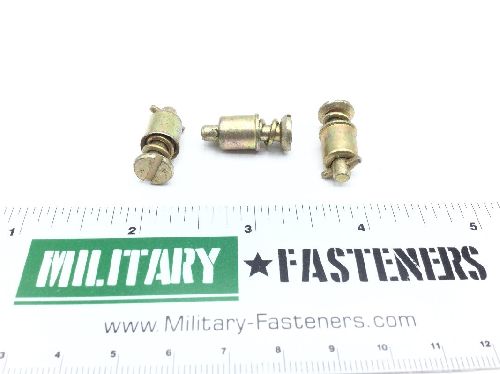 4002-9 Turnlock Fastener Stud Assembly