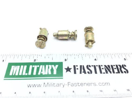 4002-9 Turnlock Fastener Stud Assembly