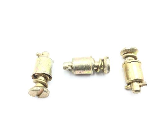 4002-9 Turnlock Fastener Stud Assembly (2)