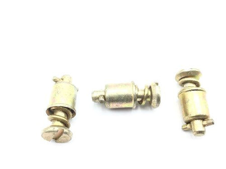 4002-9 Turnlock Fastener Stud Assembly (2)