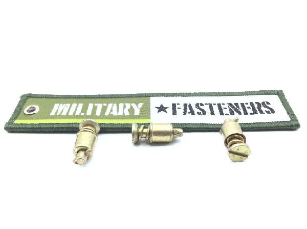4002-9 Turnlock Fastener Stud Assembly (6)