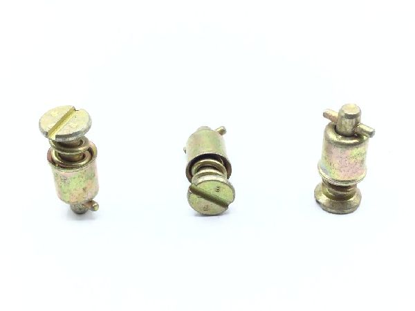 4002-9 Turnlock Fastener Stud Assembly (8)