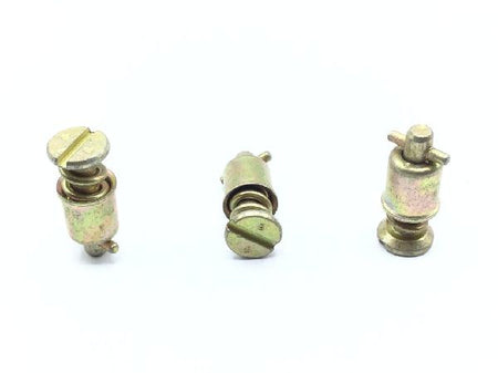 4002-9 Turnlock Fastener Stud Assembly (8)