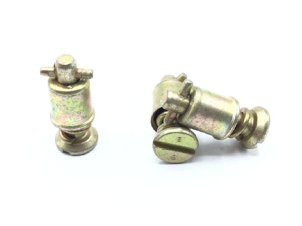 4002-9 Turnlock Fastener Stud Assembly (9)