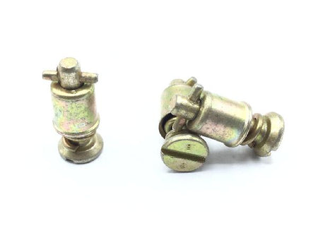 4002-9 Turnlock Fastener Stud Assembly (9)