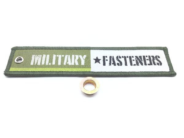 4002-H Metallic Grommet (4)