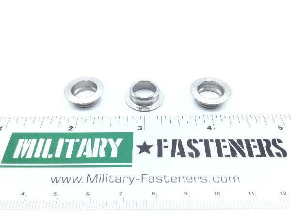 4002-NS Turnlock Fastener Eyelet
