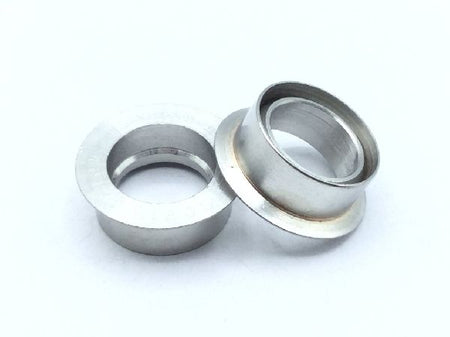 40G15-160S Turnlock Fastener Eyelet (8)