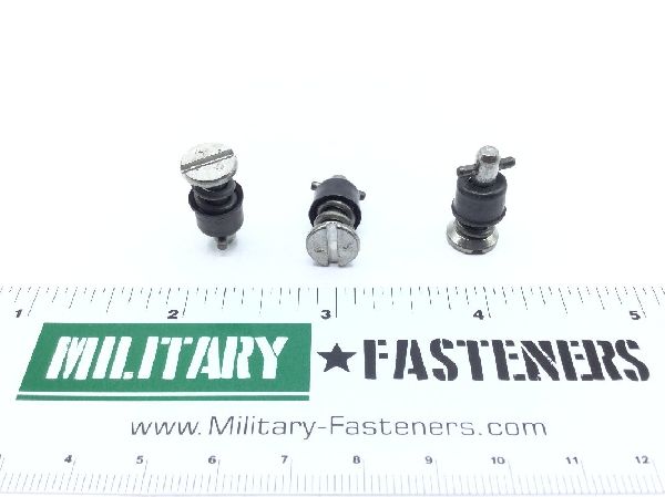 40S45-5 Turnlock Fastener Stud