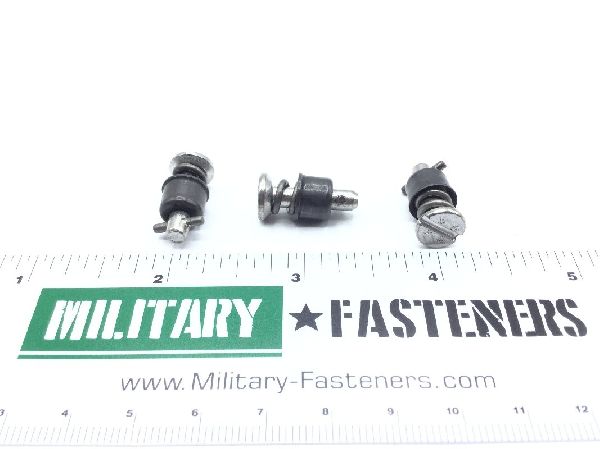 40S45-5 Turnlock Fastener Stud (2)