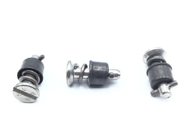 40S45-5 Turnlock Fastener Stud (5)