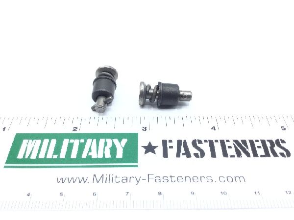40S45-6 Turnlock Fastener Stud Assembly