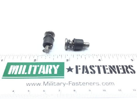 40S45-6 Turnlock Fastener Stud Assembly