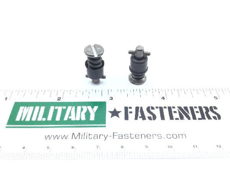 40S45-6 Turnlock Fastener Stud Assembly (2)