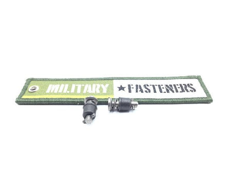 40S45-6 Turnlock Fastener Stud Assembly (3)