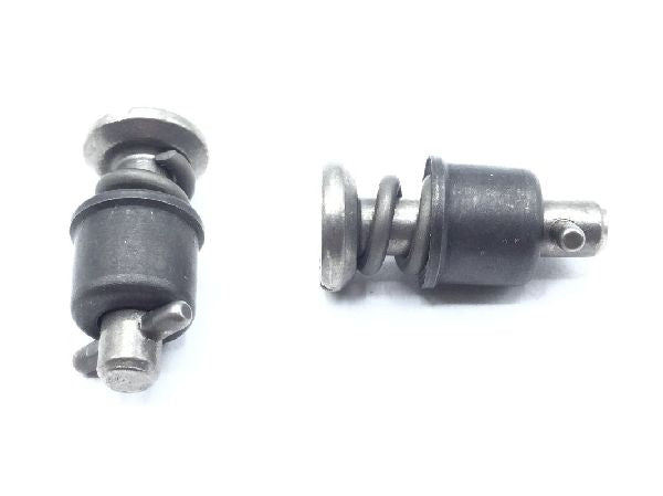 40S45-6 Turnlock Fastener Stud Assembly (4)